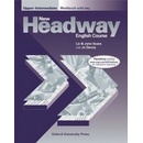 New Headway UpperIntermediate Workbook with key