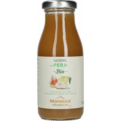 Succovivo hrušková šťava 200 ml