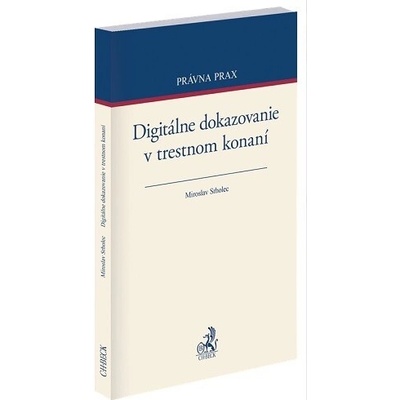 Digitálne dokazovanie v trestnom konaní - SO_PP49