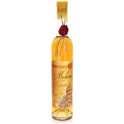 Klát Medovina kořeněná 0,5 l