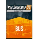 Bus Simulator 21 - MAN Bus Pack