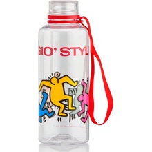 Gio Style s poutkem Keith Haring 500 ml