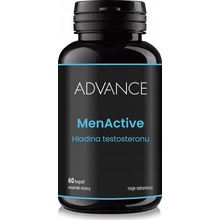 Advance MenActive 60 kapslí