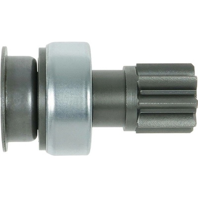 Volnoběžný převod, startér AS-PL (AUTO STARTER) SD5030