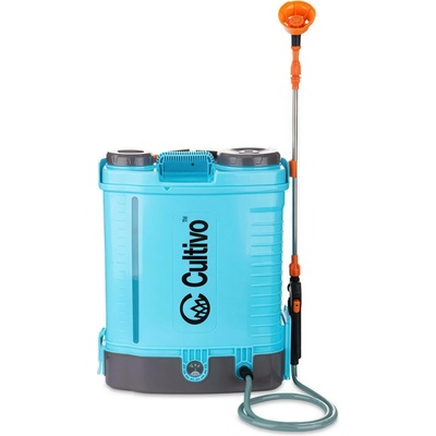 Cultivo 20l