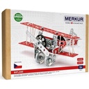 Merkur M 051 dvouplošník