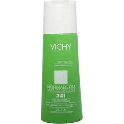 Vichy Normaderm Purifying Lotion почистващи лосиони 200ml