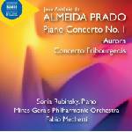 Various Artists - Piano Concerto 1 (CD) (747313422579)