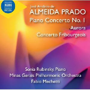 Various Artists - Piano Concerto 1 (CD) (747313422579)