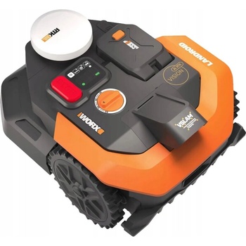 Worx Vision Cloud WR303E