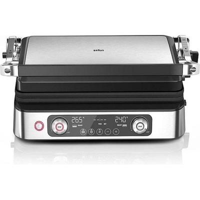 Braun Multigrill 9 Pro CG9140 – Zboží Mobilmania