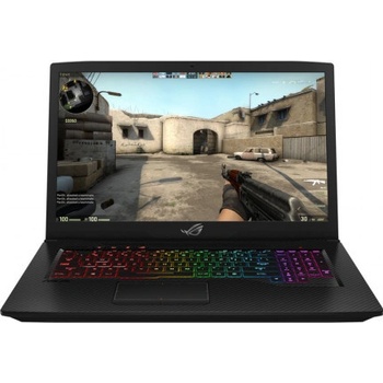 Asus GL703GE-EE047T