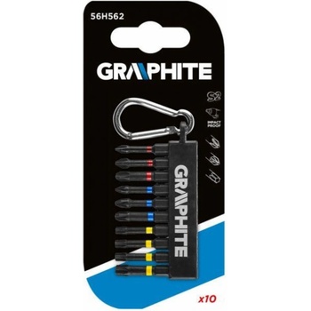 Graphite 10 ks 56H562