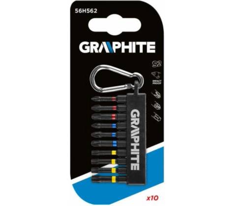 Graphite 10 ks 56H562