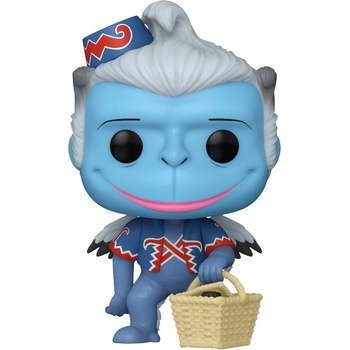 Image 1 of Funko Фигура Funko POP! Movies: The Wizard of Oz - Winged Monkey (Specialty Series) #1520 (092473)