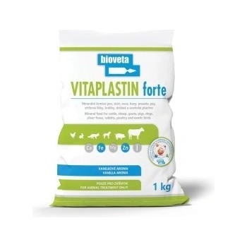 Vitaplastin forte 1 kg