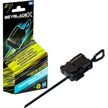 Beyblade X Winder Launcher
