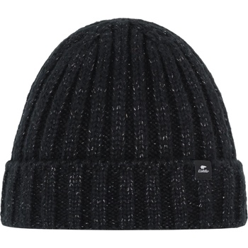 Eisbär Зимна шапка (beanie) Eisbär Alea Beanie - Black - размер One Size (904-5464-0111)