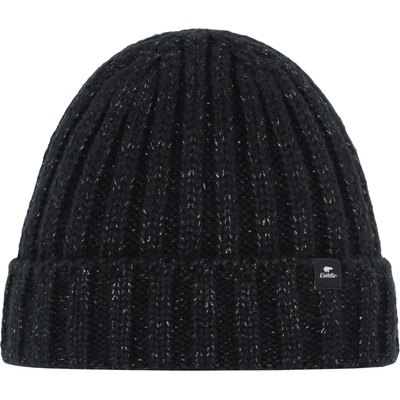 Eisbär Зимна шапка (beanie) Eisbär Alea Beanie - Black - размер One Size (904-5464-0111)