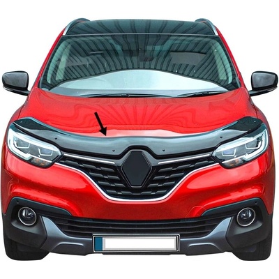 Deflektor prednej kapoty Renault Kadjar 2015-2022