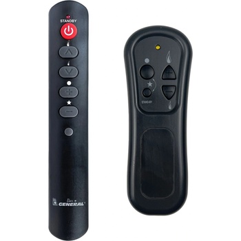 General VERINE QUA16NVRC, SIT Legendfires, Aura Landscape, Genesis - дистанционно управление дубликат (QUA16NVRC, SIT Legendfires, Aura Landscape, Genesis)