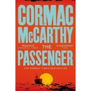 The Passenger - Cormac McCarthy