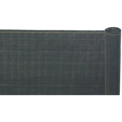 Strend Pro Tkanina tieniaca POPULAR.NET 2x10 m, 150 g/m², 90% antracit