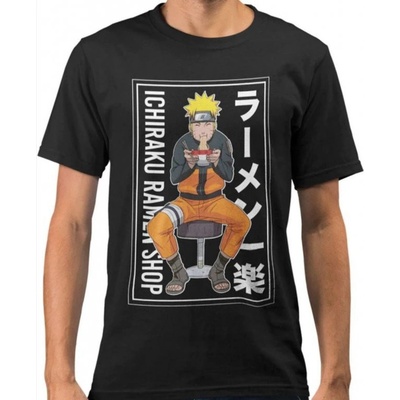 Naruto Ichiraku Ramen