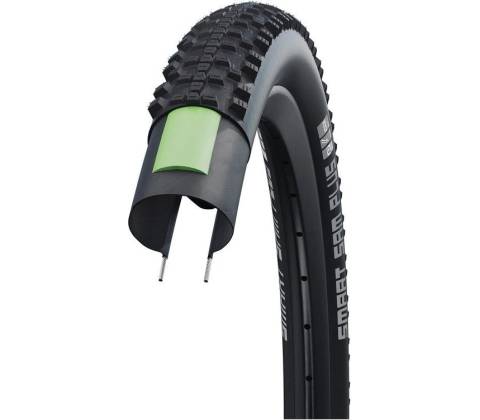 Schwalbe Smart Sam Plus 26x2,10