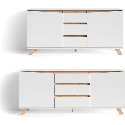 Byliving Valentin 160 cm