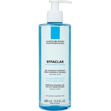 La Roche-Posay Effaclar čistící gel 400 ml