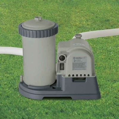 INTEX 28634 Kartušová filtrace B 9462 l/h