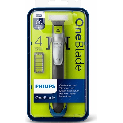 Philips OneBlade QP2530/20