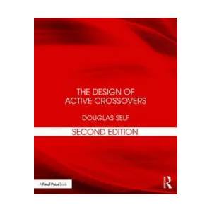 Design of Active Crossovers | Douglas Self (ISBN: 9781138733039)