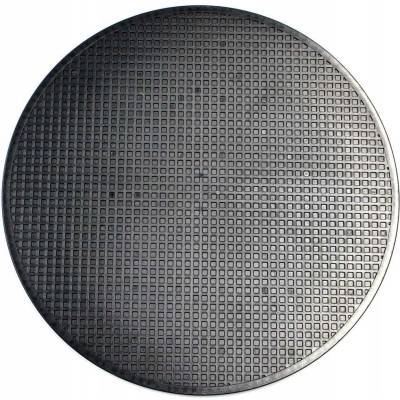 Plastový kryt/ochranný štít DEDRA DED77670 Pre omietačku/hladidlo na omietku, 39 cm