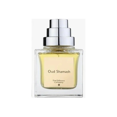 The Different Company Oud Shamash parfum unisex 100 ml tester