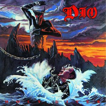 Universal Dio: Holy Diver (SHM-CD) - 2CD (059388)