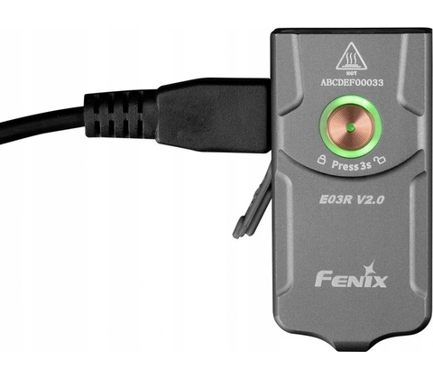 Fenix E03R V2.0