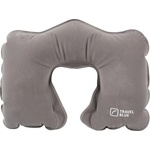 Travel Blue Neck Pillow Blue-Grey