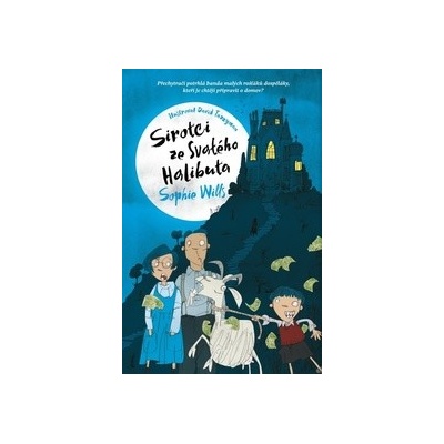 Sirotci od svatého Halibuta