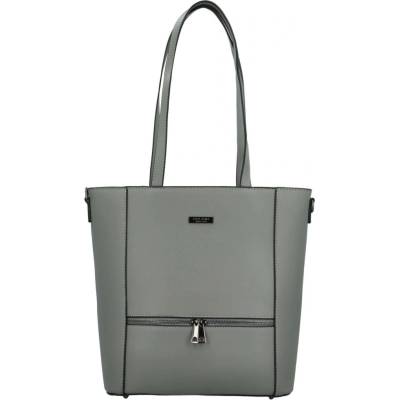 Delami dámská kabelka D5896 gray