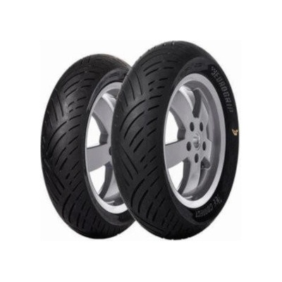 Eurogrip TVS Tyres BEE Connect 120/70 R11 56L
