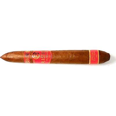 Plasencia Year of OX 1 ks
