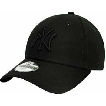 New York Yankees 9Forty MLB The League Essential Black