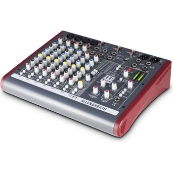 Allen & Heath ZED-10FX