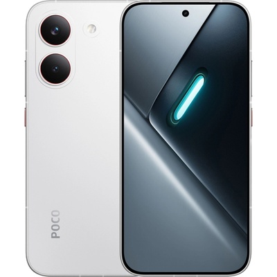 POCO X8 Pro 12GB/512GB White – Zboží Živě