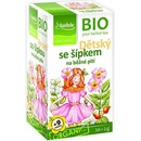Apotheke Bio se šípkem 20 x 2 g