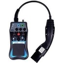 Metrel 20993213 A 1532 XA Adaptér na sloupkový modul EVSE