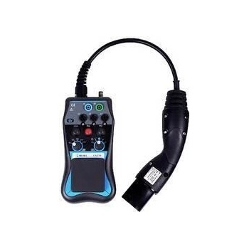 Metrel 20993213 A 1532 XA Adaptér na sloupkový modul EVSE