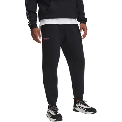 Under Armour Pjt Rck Icon Flc Jogger 1389917-001 black